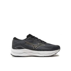 Buty do biegania męskie Mizuno Wave Serene. Szare buty do biegania męskie Mizuno, bez wzorów, bez zapięcia, do biegania, mizuno wave. Za 359.99 zł.