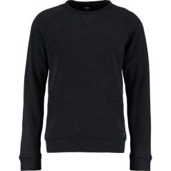 BOSS CASUAL WANILLA Sweter black. Kardigany męskie marki BOSS CASUAL. W wyprzedaży za 350.35 zł.
