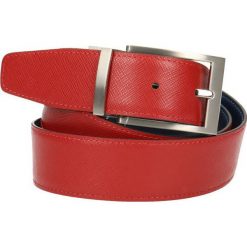 Pasek Męski Dwustronny. Paski męskie marki Boss. W wyprzedaży za 159.90 zł.