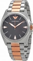 Zegarek Emporio Armani Zegarek Męski Armani AR11256 ( 40 mm). Zegarki męskie Emporio Armani. Za 364.57 zł.
