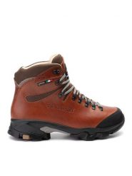 Zamberlan Trekkingi 1996 Vioz Lux Gtx Rr GORE-TEX Brązowy. Brązowe buty trekkingowe męskie Zamberlan, bez wzorów, z gore-texu, bez zapięcia, trekkingowe, gore-tex. Za 1,079.00 zł.