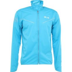 Salomon S/LAB LIGHT Kurtka do biegania transcend blue. Kurtki treningowe męskie marki Salomon. Za 629.00 zł.