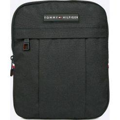 Tommy Hilfiger - Saszetka. Torby męskie na ramię marki Tommy Hilfiger. W wyprzedaży za 199.90 zł.