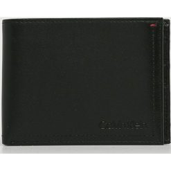 Calvin Klein - Portfel. Portfele męskie marki Calvin Klein. W wyprzedaży za 279.90 zł.
