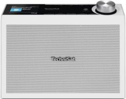 Radio TechniSat Technisat DigitRadio 23 ASA biały. Białe radia TECHNISAT. Za 381.61 zł.