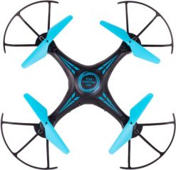 Dron Quadcopter Rc Zdalnie Sterowany 4 Śmigła. Drony Revell. Za 149.78 zł.