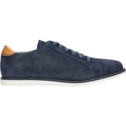 Półbuty BREAK. Eleganckie półbuty męskie marki Gino Rossi. W wyprzedaży za 219.90 zł.