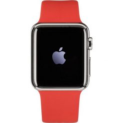Smartwatch Apple Watch 38mm Sport Band (9MLLD2FD/A). Zegarki sportowe marki Apple. Za 1,374.00 zł.