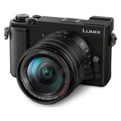 Panasonic Lumix DC-GX9H + 14-140mm f/3.5-5.6 (czarny)- szybka wysyłka! - Raty 10 x 443,90 zł. Bezlusterkowce marki SONY. Za 4,439.00 zł.
