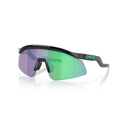 Okulary Oakley Hydra Oo9229-15. Czarne okulary przeciwsłoneczne męskie Oakley, bez wzorów, sportowe. Za 570.99 zł.