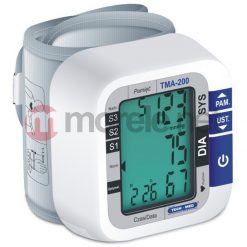 Ciśnieniomierz Tech-Med TMA-200. Ciśnieniomierze Tech-Med. Za 87.00 zł.