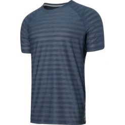 SAXX Koszulka męska sportowa oddychająca SAXX Hot Shot M. T-shirty sportowe męskie Saxx, m, bez wzorów, sportowe, bez ramiączek. Za 155.99 zł.