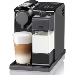 De'Longhi Nespresso EN560.B Latissima czarny. Ekspresy ciśnieniowe marki DeLonghi. Za 1,169.00 zł.