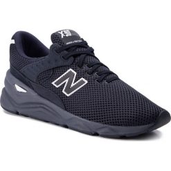 Sneakersy NEW BALANCE - MSX90SCB Granatowy. Buty sportowe na co dzień męskie marki New Balance. Za 399.99 zł.