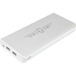 Powerbank Romoss Solo 6, 16000mAh (PB18). Powerbanki marki Romoss. Za 86.38 zł.