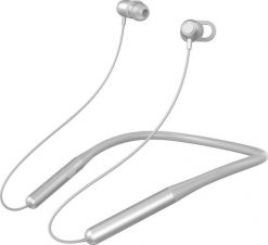 Słuchawki Dudao U5A Srebrne. Szare słuchawki bluetooth Dudao. Za 66.35 zł.