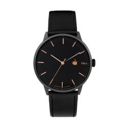 Zegarek CHPO Khorshid Fika czarny 14230II. Czarne zegarki męskie CHPO BRAND. Za 231.45 zł.