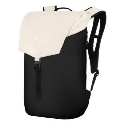 Plecak Turystyczny Unisex Salewa Fanes 24L. Brązowe plecaki męskie Salewa, bez wzorów. Za 579.99 zł.