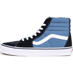 Vans Trampki Vans SK8-Hi Navy VN000D5INVY 42. Trampki męskie marki Vans. Za 249.00 zł.