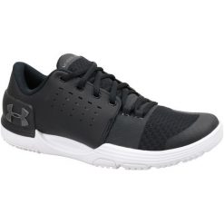 Under Armour Under Armour Limitless Tr 3.0 3000331-001 42 Czarne. Buty treningowe męskie marki Under Armour. W wyprzedaży za 229.99 zł.