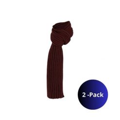 Gruby dzianinowy szalik narciarski męski - Moda - Opakowanie 2 sztuk - Jeden. Brązowe szaliki męskie HEAT KEEPER, na zimę, bez wzorów, z dzianiny, eleganckie. W wyprzedaży za 220.75 zł.