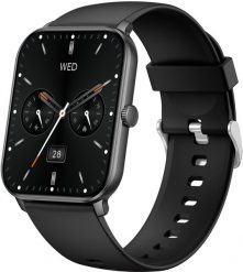 Smartwatch Gravity GT36-5 Czarny (GT36-5). Czarne zegarki smartwatch Gravity. Za 169.90 zł.