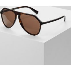Dolce&Gabbana Okulary przeciwsłoneczne havana/brown. Okulary przeciwsłoneczne męskie marki Dolce&Gabbana. Za 989.00 zł.