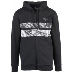 Rip Curl Bluza Męska Blocking Surfurf M Czarny. Bluzy rozpinane męskie marki Rip Curl. W wyprzedaży za 226.00 zł.