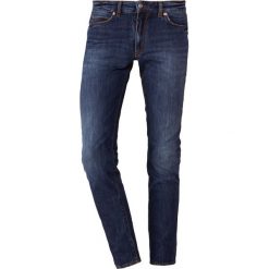 DRYKORN JAW Jeansy Slim Fit blue. Jeansy męskie marki DRYKORN. Za 589.00 zł.
