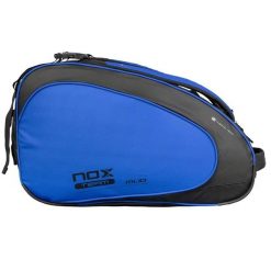 Plecak Nox ML10 Team. Czarne plecaki męskie nox, bez wzorów. Za 352.00 zł.