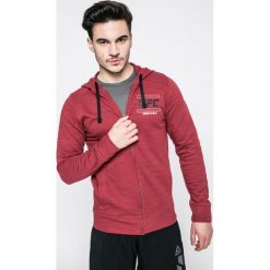 Reebok - Bluza. Bluzy rozpinane męskie marki Reebok. W wyprzedaży za 169.90 zł.