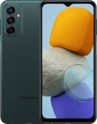 Smartfon Samsung Galaxy M23 5G 4/128GB Zielony (SM-M236BZGGEUE). Zielone smartfony SAMSUNG. Za 1,238.94 zł.