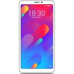 Smartfon Meizu M8 Lite 3/32GB Biały. Smartfony marki Meizu. Za 566.41 zł.