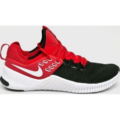 Nike - Buty Metcon Free. Buty sportowe na co dzień męskie marki Nike. W wyprzedaży za 429.90 zł.