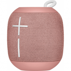 UE WONDERBOOM Cashmere Pink. Głośniki przenośne marki ULTIMATE EARS. W wyprzedaży za 299.00 zł.
