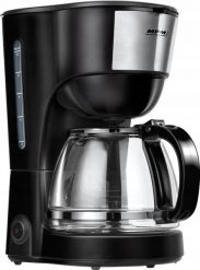 Ekspres przelewowy MPM Coffee machine MPM MKW-12. Ekspresy przelewowe Mpm. Za 91.84 zł.