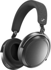Słuchawki Sennheiser Momentum 4 Grafitowe. Szare słuchawki bluetooth Sennheiser. Za 980.70 zł.