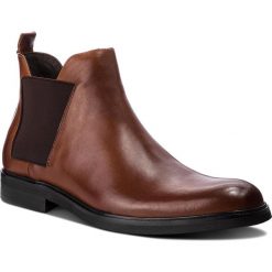 Sztyblety KAZAR - Orion 35518-01-02 Brown. Sztyblety męskie marki Kazar. W wyprzedaży za 399.00 zł.