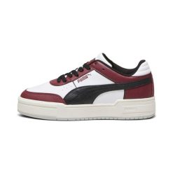 Sneakersy Puma CA Pro Sport. Białe buty sportowe na co dzień męskie Puma, m, bez wzorów, eleganckie, bez ramiączek, bez kaptura, na fitness i siłownię. W wyprzedaży za 319.20 zł.