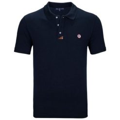 Paul Parker Koszulka Polo Męska L Ciemnoniebieska. Koszulki polo męskie marki Paul Parker. Za 109.00 zł.