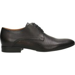 Półbuty PORFIRIO. Eleganckie półbuty męskie marki Gino Rossi. W wyprzedaży za 199.90 zł.