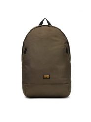 G-Star Raw Plecak GSR-B-009-07 Khaki. Brązowe plecaki męskie G-Star Raw, bez wzorów, z materiału. Za 279.99 zł.
