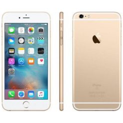 Smartfon Apple iPhone 6S Plus 32GB Złoty (MN2X2ZD/A). Żółte smartfony Apple. Za 2,304.99 zł.