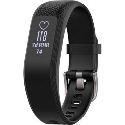 Smartband Garmin Vivosmart 3 duży (010-01755-23). Smartbandy marki Garmin. Za 373.00 zł.