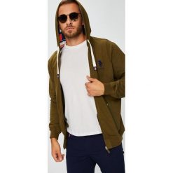 U.S. Polo - Bluza. Bluzy rozpinane męskie marki Cropp. W wyprzedaży za 439.90 zł.