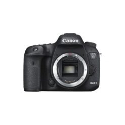 Produkt z outletu: Lustrzanka cyfrowa CANON EOS 7D Mark II Body. Aparaty lustrzanki marki Canon. Za 4,999.00 zł.
