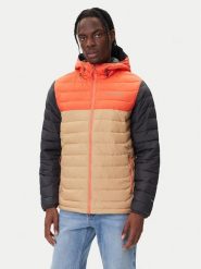 Columbia Kurtka zimowa Powder Lite™ II 2086944 Kolorowy Regular Fit. Kurtki męskie Columbia, na zimę, m, bez wzorów, z syntetyku, bez ramiączek, bez kaptura. Za 589.99 zł.