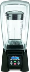 Blender kielichowy Waring Blender barmański barowy z obudową wyciszającą XTREME 1.9 l 1500 W Blender barmański barowy z obudową wyciszającą XTREME 1.9. Blendery Waring. Za 6,051.68 zł.
