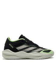 Adidas Sneakersy Adizero Select 2.0 Low Trainers IE7870 Czarny. Czarne buty sportowe na co dzień męskie ADIDAS, m, bez wzorów, z materiału, bez ramiączek, bez kaptura. Za 309.99 zł.
