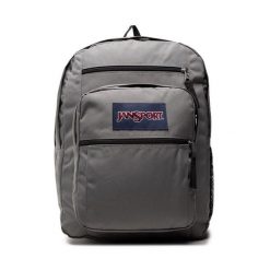 Plecak JanSport. Szare plecaki męskie Jansport, bez wzorów. Za 169.99 zł.
